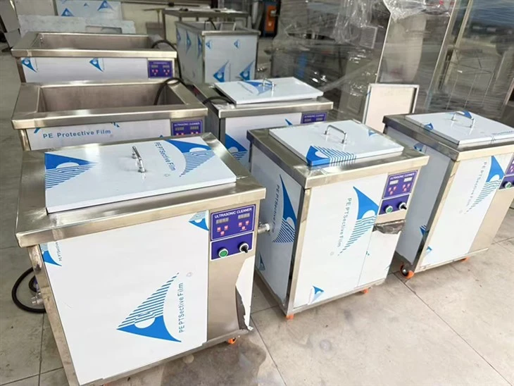 Ultrasonic Cleaner 30 Liter best